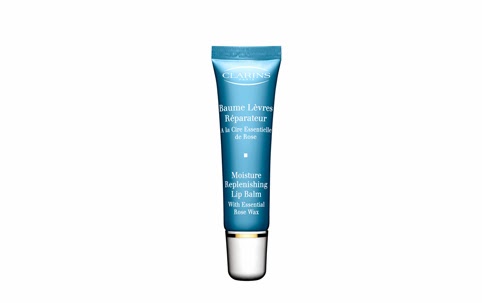 クラランスのHydraQuench Moisture Replenishing Balm